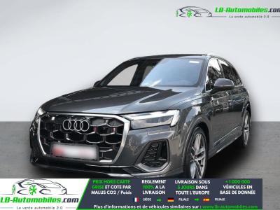 Audi Q7 45 TDI 231 BVA Quattro 5pl