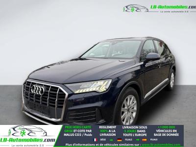 Audi Q7 45 TDI 231 BVA Quattro 5pl