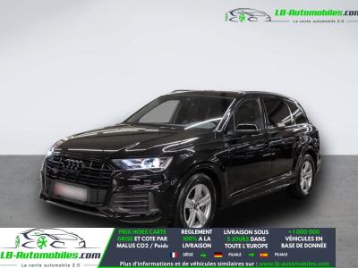 Audi Q7 45 TDI 231 BVA Quattro 5pl