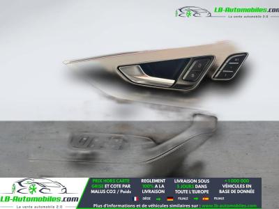 Audi Q7 45 TDI 231 BVA Quattro 5pl