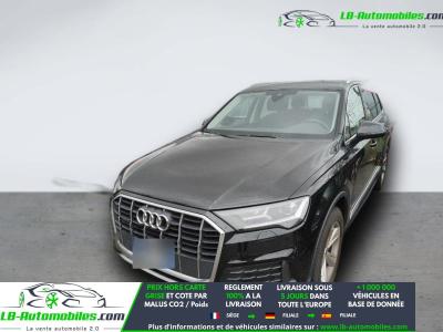 Audi Q7 45 TDI 231 BVA Quattro 5pl