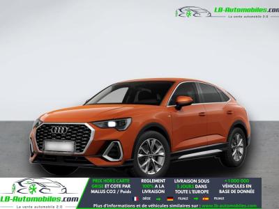 Audi Q3 Sportback 35 TDI 150 ch BVA