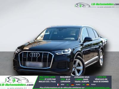 Audi Q7 45 TDI 231 BVA Quattro 5pl
