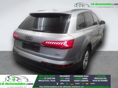 Audi Q7 45 TDI 231 BVA Quattro 5pl