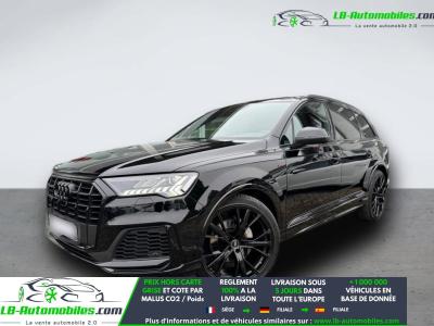 Audi Q7 45 TDI 231 BVA Quattro 5pl