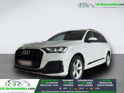 Audi Q7 45 TDI 231 BVA Quattro 5pl