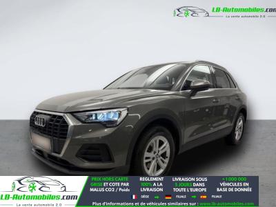 Audi Q3 35 TDI 150 ch Quattro