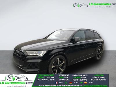 Audi Q7 60 TFSI e 456 BVA Quattro
