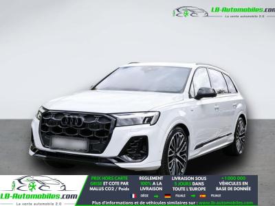 Audi Q7 60 TFSI e 456 BVA Quattro