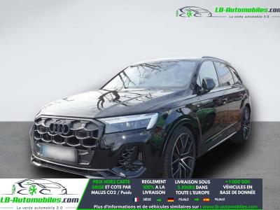 Audi Q7 60 TFSI e 456 BVA Quattro