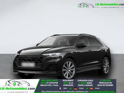 Audi Q8 55 TFSI 340 BVA Quatro