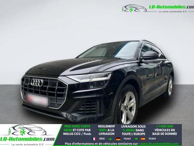 Audi Q8 55 TFSI 340 BVA Quattro