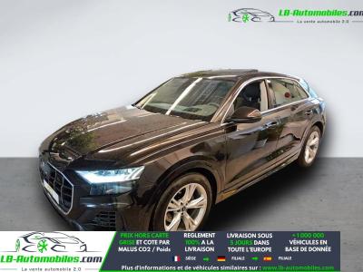 Audi Q8 55 TFSI 340 BVA Quattro