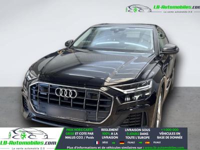 Audi Q8 55 TFSI 340 BVA Quattro