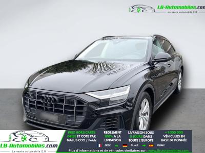 Audi Q8 55 TFSI 340 BVA Quattro