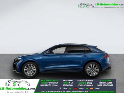 Audi Q8 55 TFSI 340 BVA Quatro