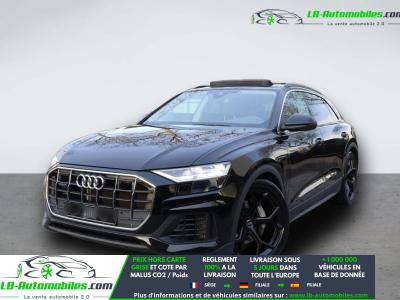 Audi Q8 55 TFSI 340 BVA Quattro