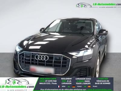Audi Q8 55 TFSI 340 BVA Quattro
