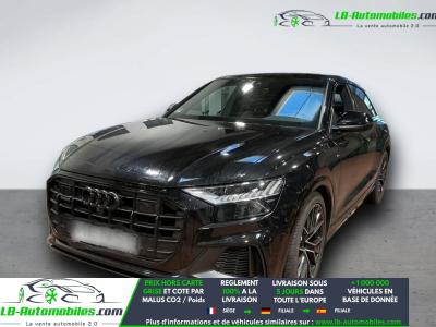Audi Q8 55 TFSI 340 BVA Quattro