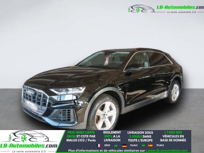 Audi Q8 55 TFSI 340 BVA Quattro