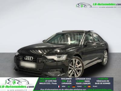 Audi A6 55 TFSI 340 ch BVA Quattro