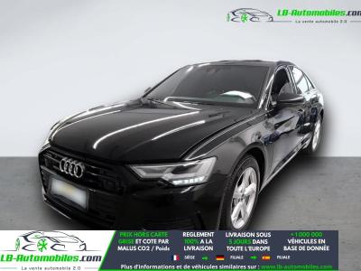 Audi A6 55 TFSI 340 ch BVA Quattro