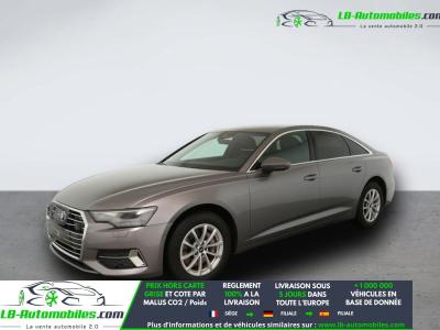 Audi A6 50 TDI 286 ch BVA Quattro