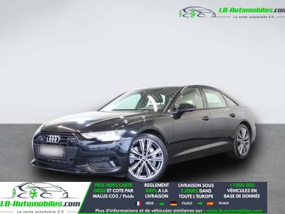 Audi A6 55 TFSI 340 ch BVA Quattro