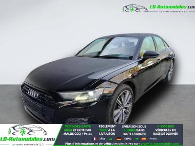 Audi A6 55 TFSI 340 ch BVA Quattro