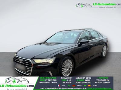 Audi A6 50 TDI 286 ch BVA Quattro