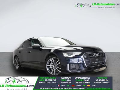 Audi A6 50 TDI 286 ch BVA Quattro