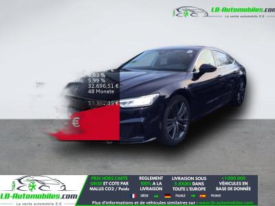 Audi A7 Sportback 45 TFSI 265 BVA