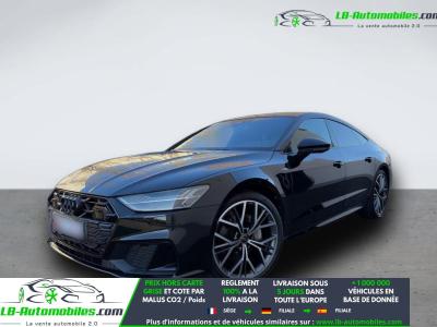 Audi A7 Sportback 45 TFSI 265 BVA