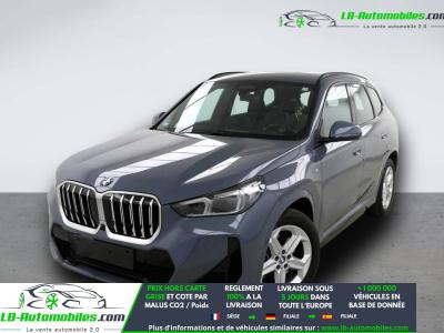 BMW X1 sDrive 20i 170ch BVA