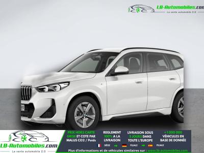 BMW X1 sDrive 20i 170ch BVA