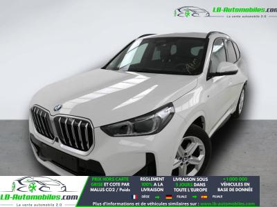 BMW X1 sDrive 20i 170ch BVA
