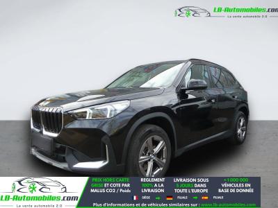 BMW X1 sDrive 20i 170ch BVA
