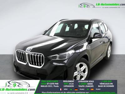 BMW X1 sDrive 20i 170ch BVA