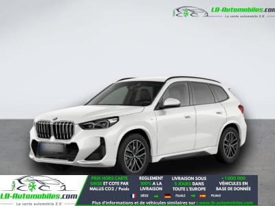 BMW X1 sDrive 20i 170ch BVA