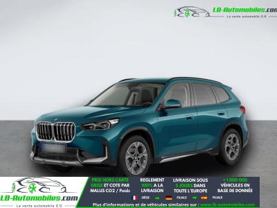BMW X1 sDrive 20i 170ch BVA