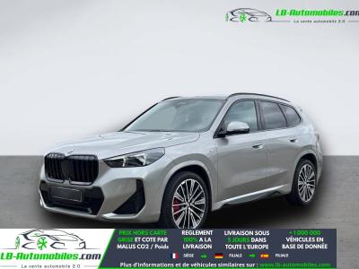BMW X1 sDrive 20i 170ch BVA
