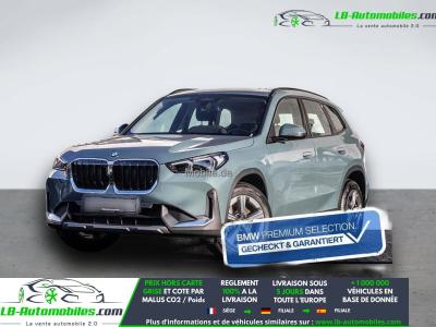 BMW X1 sDrive 20i 170ch BVA