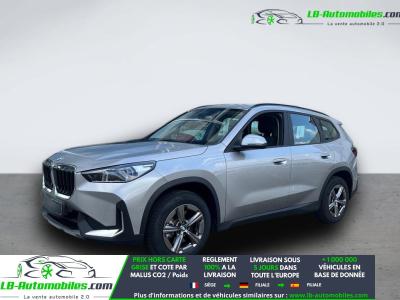 BMW X1 sDrive 20i 170ch BVA