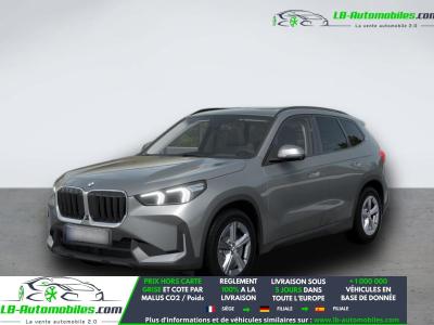 BMW X1 sDrive 20i 170ch BVA