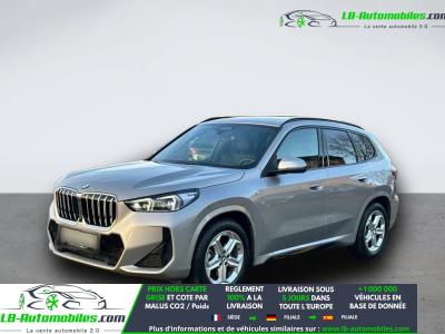 BMW X1 sDrive 20i 170ch BVA