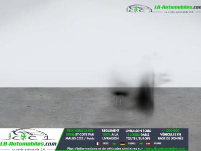 Mercedes Classe E Break 63 S AMG BVA 4-Matic+