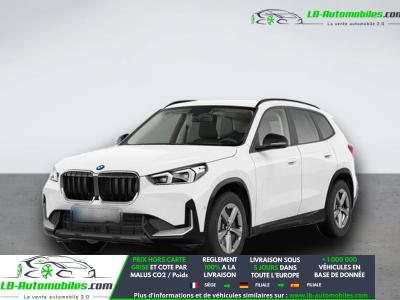 BMW X1 sDrive 20i 170ch BVA