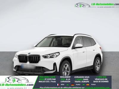 BMW X1 sDrive 20i 170ch BVA