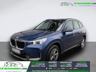 BMW X1 sDrive 20i 170ch BVA