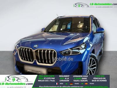BMW X1 sDrive 20i 170ch BVA